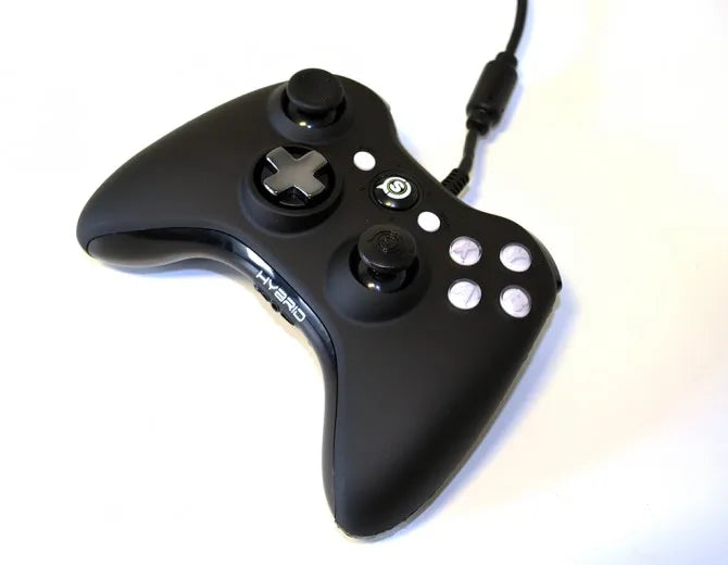 360 / PC - SCUF Gaming Professional Wired Hybrid Controller 4 Paddles