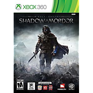 360 - Shadow of Mordor