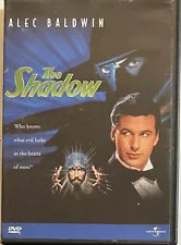 DVD - Shadow