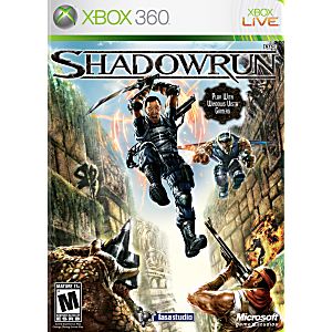 360 - Shadow Run