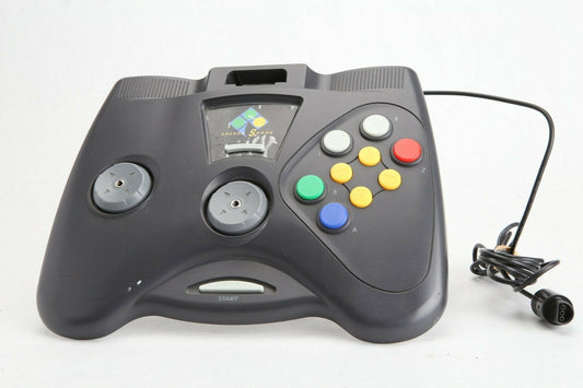 N64 Interact Arcade Shark Joystick Nintendo 64