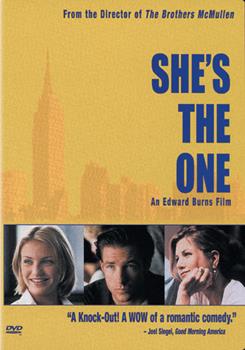 DVD - She's The One