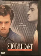 DVD - Shot in the Heart