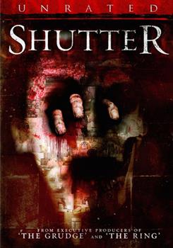 DVD - Shutter