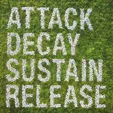 CD – Simian Mobile Disco - Attack Decay Release