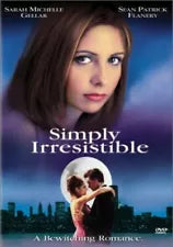 DVD - Simply Irresistible