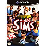 Gamecube - Sims