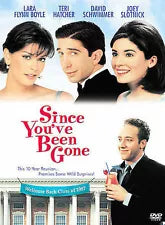 DVD - Since You've Been Gone