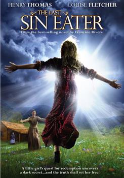 DVD - Last Sin Eater