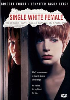 DVD - Single White Female