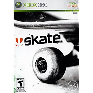 360 - Skate