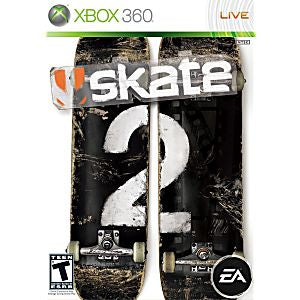 360 - Skate 2