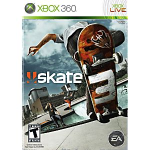 360 - Skate 3