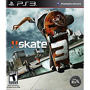 PS3 - Skate 3