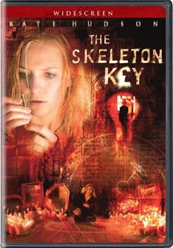 DVD - Skeleton Key