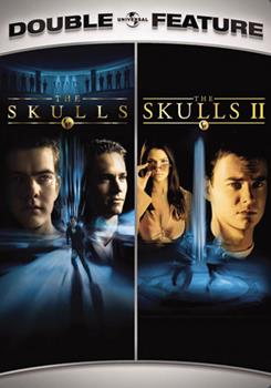 DVD - Skulls II