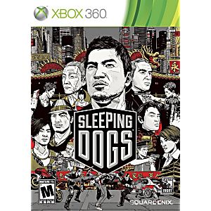 360 - Sleeping Dogs