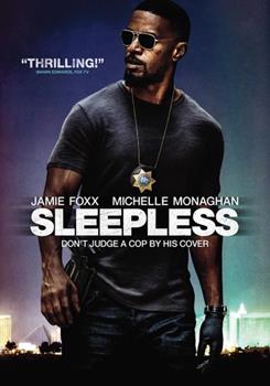 DVD - Sleepless