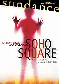 DVD - SOHO Square