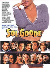 DVD - Sol Goode