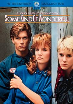 DVD - Some Kind of Wonderful