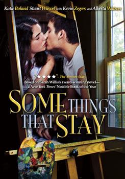 DVD - Some Things That Stay