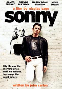 DVD - Sonny