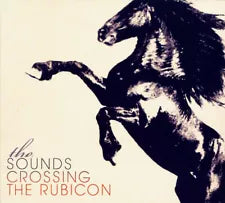 CD - Sounds Crossing Rubicon