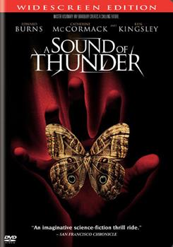 DVD - Sound of Thunder