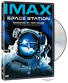 DVD - Space Station (IMAX)