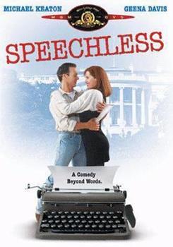 DVD - Speechless