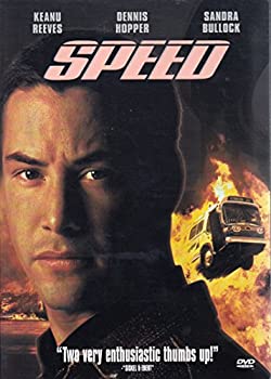 DVD - Speed