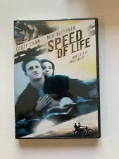 DVD - Speed of Life