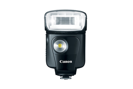 Canon Speedlite 320EX Camera Flash