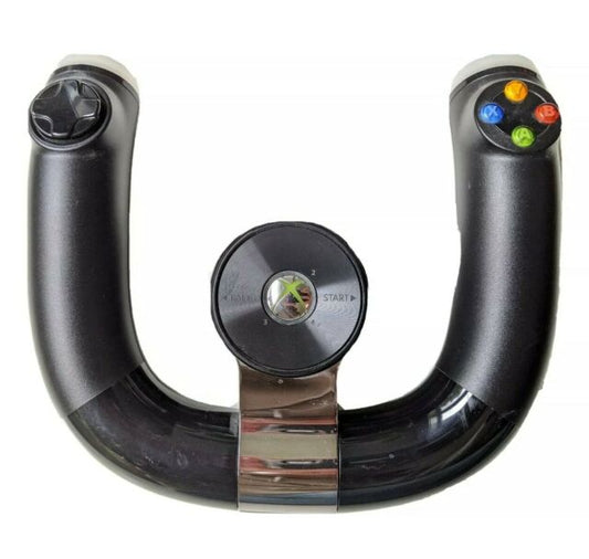 Xbox 360 - Wireless Speed Wheel Controller