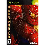 XBox OG - Spider-Man 2