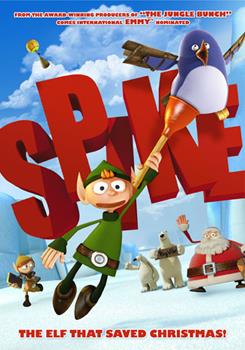 DVD - Spike