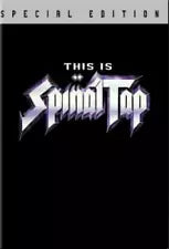 DVD - This Is Spinal Tap