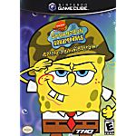 Gamecube - Spongebob - Battle for Bikini Bottom