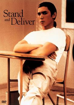 DVD - Stand and Deliver