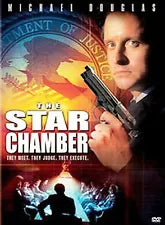 DVD - Star Chamber