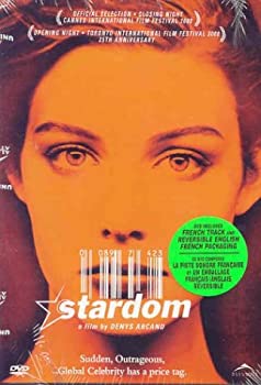 DVD - Stardom