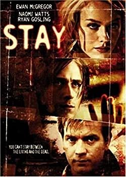 DVD - Stay