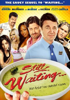 DVD - Still Waiting