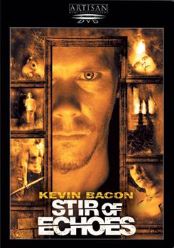 DVD - Stir of Echoes