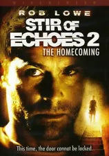 DVD - Stir of Echoes 2