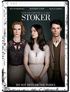 DVD - Stoker