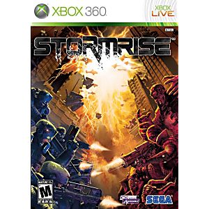 360 - Stormrise