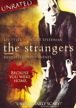 DVD - Strangers