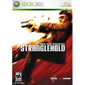 360 - Stranglehold